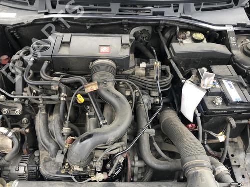 Steering column stalk CITROËN XSARA (N1) 1.8 i | BP25557452I23