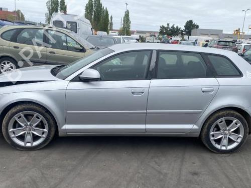 Headlight switch AUDI A3 Sportback (8PA) 2.0 TDI 16V | BP25573342I24 - Image 27