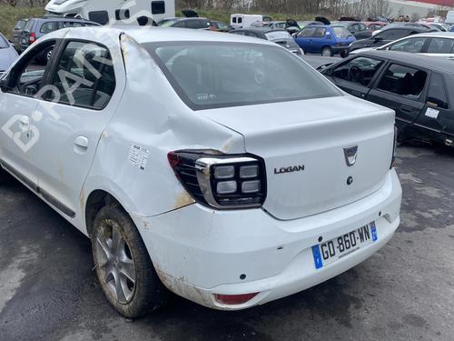 Headrest DACIA LOGAN II 1.0 SCe 75 | BP25575246I31  - Image 22