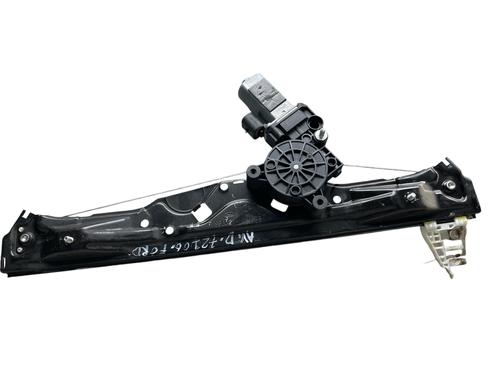 Front right window mechanism FORD KA (RU8) 1.2 | BP25566829C23 