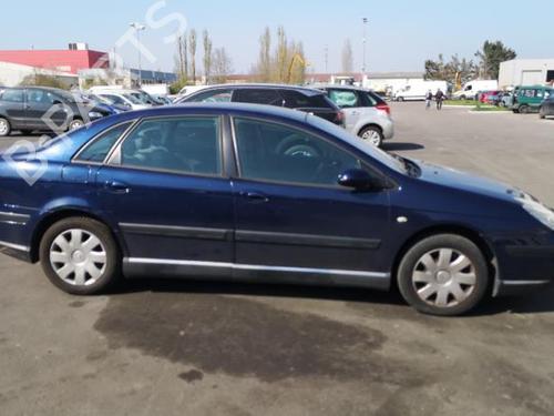 Third brake light CITROËN C5 II (RC_) 1.6 HDi (RC8HZB) | BP25541533L11  - Image 14