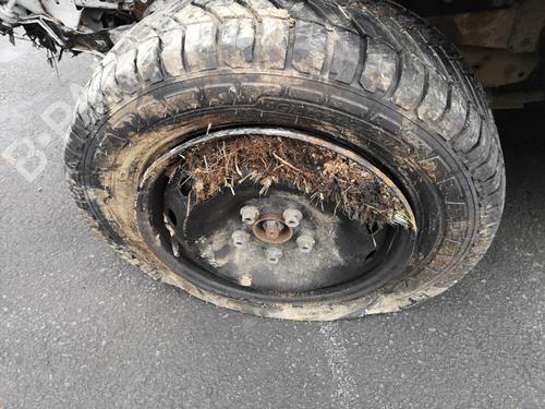 Left front window switch RENAULT TRAFIC III Van (FG_) 1.6 dCi 125 (FGMH) | BP25556530I27 - Image 3