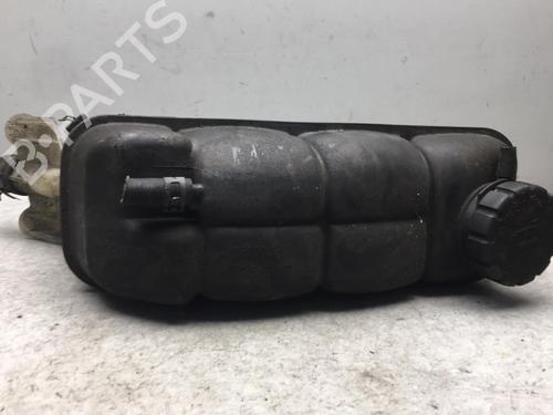 Expansion tank MERCEDES-BENZ E-CLASS (W210) E 270 CDI (210.016) | BP25560605C120 