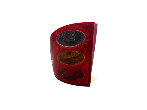Used Right taillight PEUGEOT 1007 (KM_) 1.4 HDi (68 hp) 29157589