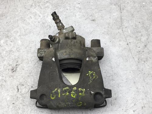 Used Right front brake caliper RENAULT CLIO IV (BH_) 1.5 dCi 75 (75 hp) 25581538