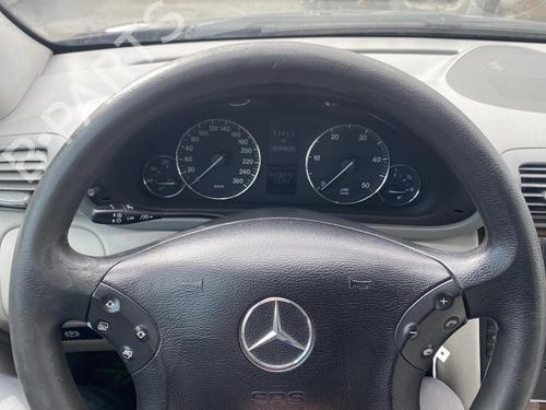 Front left window mechanism MERCEDES-BENZ C-CLASS T-Model (S203) C 200 CDI (203.207) | BP25551567C22 