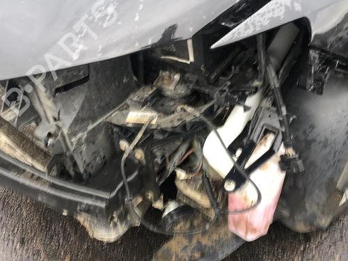 Right sun visor SEAT IBIZA IV SC (6J1, 6P5) 1.4 TDI | BP25521983I2 