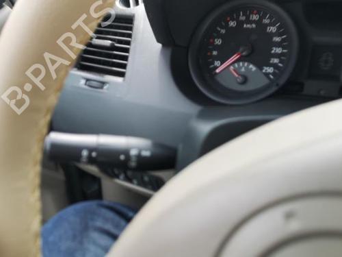 Klamka zewnętrzna drzwi przednich prawych RENAULT MEGANE II (BM0/1_, CM0/1_) 1.6 16V (BM0C, CM0C) | BP25554702C129 