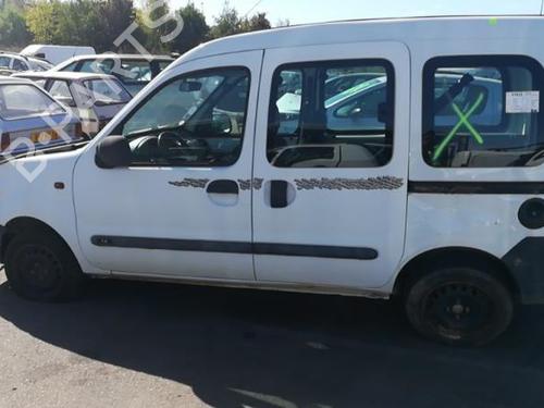 AC compressor RENAULT KANGOO (KC0/1_) 1.4 (KC0C, KC0H, KC0B, KC0M) | BP25519638M34 