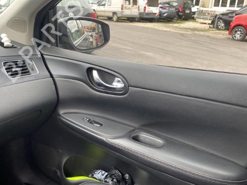 Front right seatbelt NISSAN PULSAR Hatchback (C13) 1.2 DIG-T | BP25513428I25 - Image 7