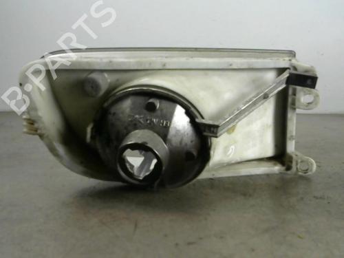 Left front fog light SKODA OCTAVIA II (1Z3) 2.0 TDI 1Z0941701