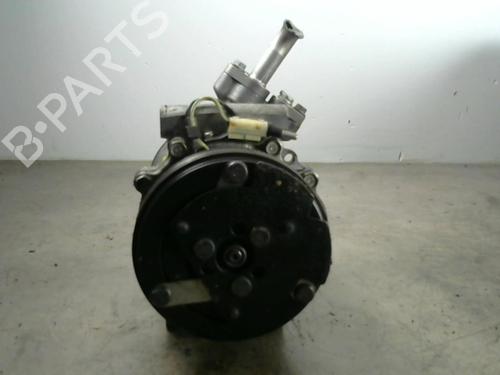 Used AC compressor AC compressor RENAULT TWINGO I (C06_) [1993-2012] 25523622 25523622