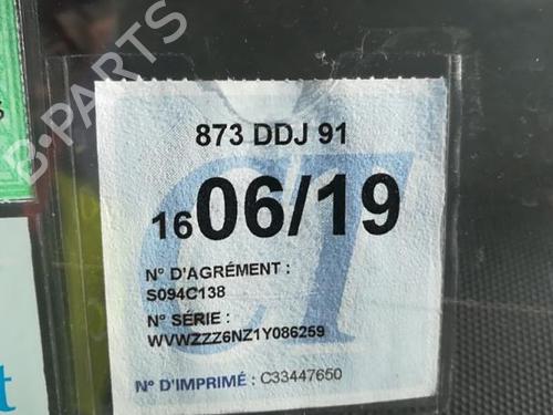 Generator VW POLO (6N2) 1.4 TDI | BP25538760M7 