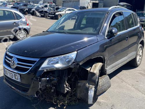 Right tailgate light VW TIGUAN (5N_) 2.0 TDI | BP25556020C80  - Image 22