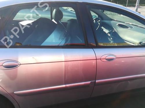 Left taillight CITROËN C5 I (DC_) 2.0 HDi (DCRHZB, DCRHZE) | BP25552736C34  - Image 7