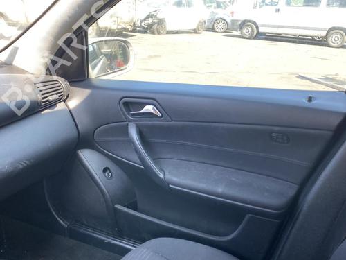 Climate control MERCEDES-BENZ C-CLASS (W203) C 220 CDI (203.008) | BP25571616I5 