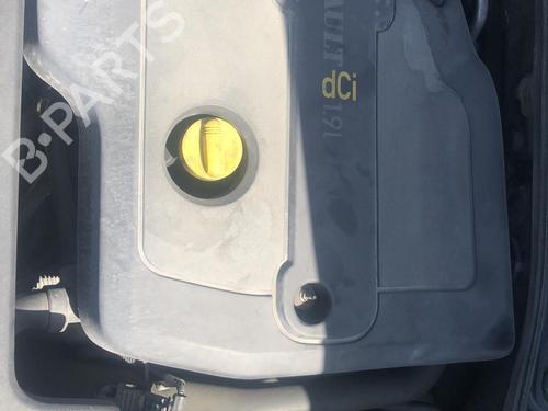Left headlight RENAULT LAGUNA II (BG0/1_) 1.9 dCi | BP25556229C28 