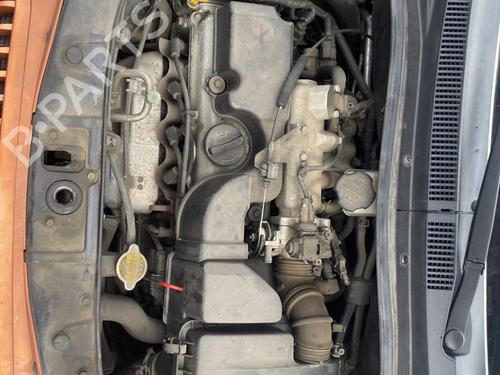 AC Styreenhet / Manøvreringsenhet KIA PICANTO I (SA) 1.1 | BP25514209I5 