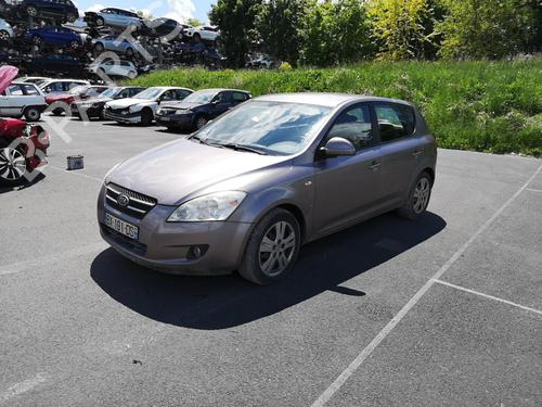 ABS pump KIA CEE'D Hatchback (ED) 1.6 CRDi 115 | BP25551437M43 - Image 21