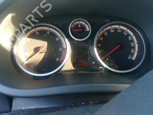 Starter OPEL CORSA D (S07) 1.3 CDTI (L08, L68) | BP25516254M8  - Image 8