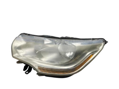 Used Left headlight Left headlight CITROËN C4 II (NC_) 1.6 HDi 90 (92 hp) 36763716 36763716