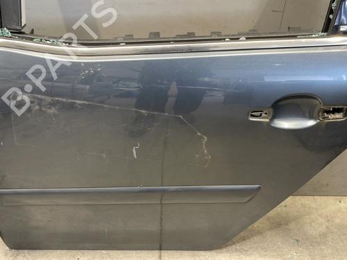 Used Left rear door Left rear door CITROËN C4 Picasso I MPV (UD_) [2006-2015] 25548425 25548425