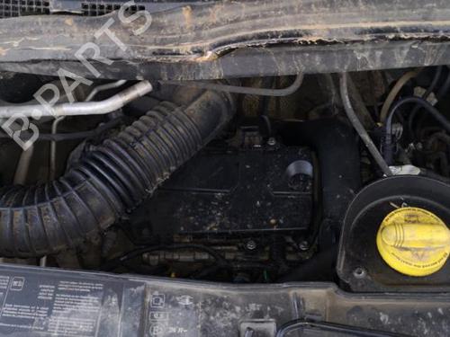 Left front window switch OPEL MOVANO B Van (X62) 2.3 CDTI FWD (FV) | BP25554944I27 - Image 29