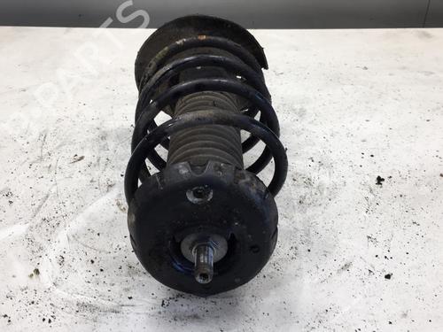 Left front shock absorber FORD FIESTA VI (CB1, CCN) 1.4 TDCi | BP25545752M16