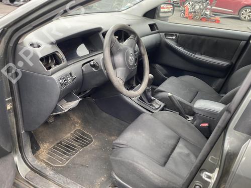 Left front window switch TOYOTA COROLLA Saloon (_E12_) 1.4 D-4D (NDE120_, NDE120R) | BP25545802I27 - Image 20