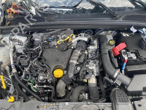 Headrest RENAULT CLIO V (B7_) 1.5 Blue dCi 100 (B7AD) | BP25550976I31  - Image 14