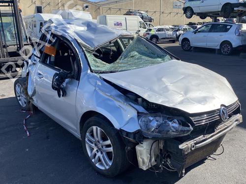Left front window switch VW GOLF VI (5K1) 1.6 TDI | BP25529403I27 