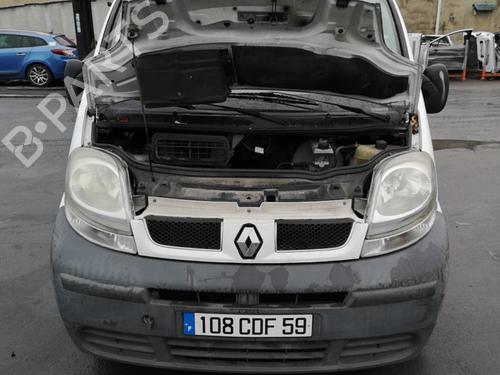 Right front indicator RENAULT TRAFIC II Van (FL) 1.9 dCi 80 (FL0B) | BP25538330C33 - Image 5