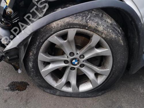 Seat buckle BMW X5 (E53) 3.0 d | BP25538901I32 