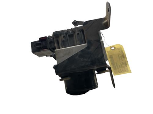ABS Bremseaggregat PEUGEOT 206 Hatchback (2A/C) 2.0 HDI 90 | BP25548897M43 