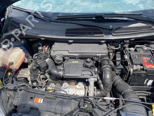 Climate control FORD FIESTA VI (CB1, CCN) 1.4 TDCi | BP26026440I5 - Image 27