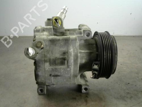 AC compressor FIAT PUNTO (188_) 1.2 16V 80 (188.233, .235, .253, .255, .333, .353, .639,... | BP25523628M34 