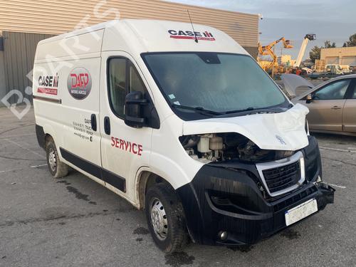 Left front window switch PEUGEOT BOXER Van 2.2 BlueHDi 140 | BP36569111I27 - Image 25