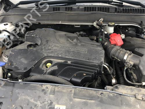 Sikkerhedssele-spænde FORD MONDEO V Hatchback (CE) 2.0 TDCi | BP25514676I32  - Image 12