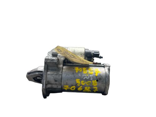 Startmotor PEUGEOT 5008 (0U_, 0E_) 2.0 HDi 150 / BlueHDi 150 (150 hp) 25542767