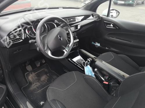 Starter CITROËN DS3 (SA_) 1.6 VTi 120 | BP25561376M8  - Image 22