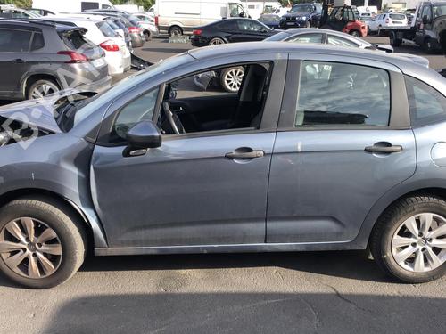 Steering column stalk CITROËN C3 II (SC_) 1.4 HDi 70 (SC8HZC, SC8HR0, SC8HP4) | BP25555714I23 - Image 8