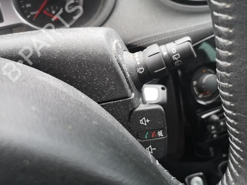 Left rear door RENAULT CLIO III (BR0/1, CR0/1) 1.5 dCi (C/BR0G, C/BR1G) | BP25533891C4 