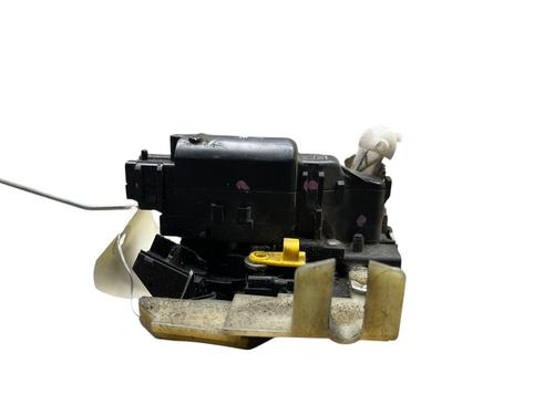 Used Front left lock Front left lock DACIA DOKKER MPV (KE_) 1.5 dCi (KEAJ, KEAH) (90 hp) 25564207 25564207