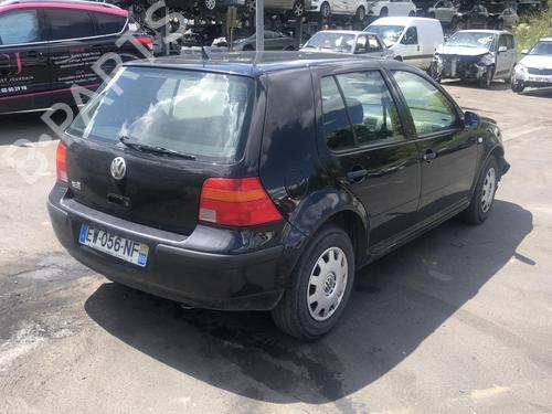 Venstre baglygte VW GOLF IV (1J1) 1.9 SDI | BP25580403C34 