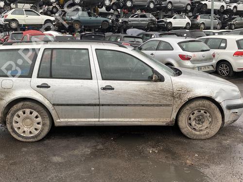 Left front driveshaft VW GOLF IV Variant (1J5) 1.9 TDI | BP32410277M38  - Image 5