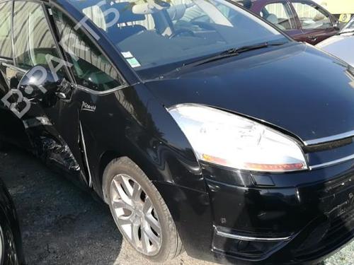 Front left window mechanism CITROËN C4 Grand Picasso I (UA_) 2.0 HDi 150 | BP25516667C22 