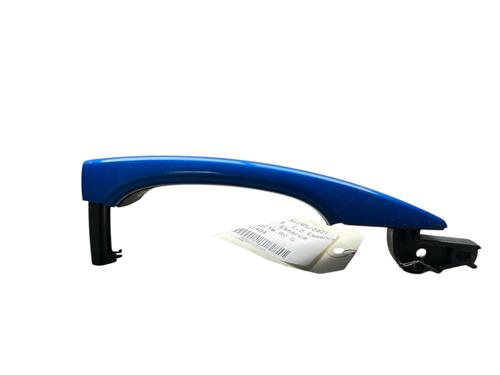 Front left exterior door handle PEUGEOT 208 II (UB_, UP_, UW_, UJ_) 1.2 PureTech 100 | BP25507298C128 