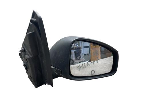 Used Right mirror RENAULT MEGANE III Hatchback (BZ0/1_, B3_) 1.5 dCi (BZ09, BZ0D, BZ1W, BZ29, BZ14) (110 hp) 26521192