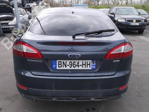 Climate control FORD MONDEO IV (BA7) 1.8 TDCi | BP25554217I5  - Image 31