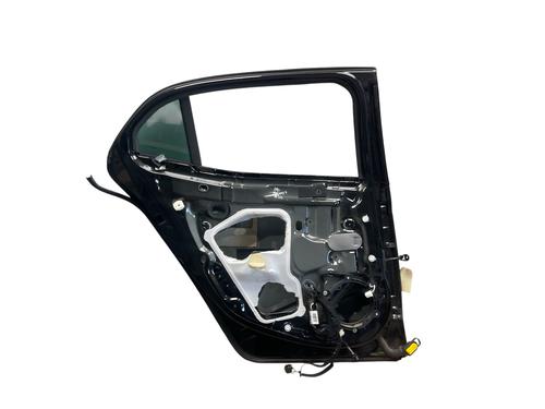 Used Left rear door Left rear door RENAULT MEGANE IV Hatchback (B9A/M/N_) 1.2 TCe 130 (B9MR) (130 hp) 34480755 34480755
